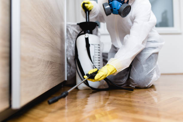 Best Wildlife Control Services  in Ypsilanti, MI